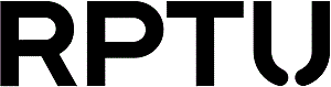 Logo von Rheinland-Pfälzische Technische Universität Kaiserslautern-Landau