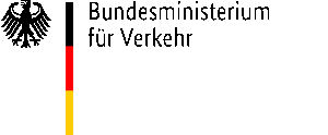 Logo von Bundesministerium für Verkehr (BMV)