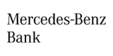 Logo von Mercedes-Benz Bank AG