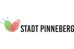 Logo von Stadt Pinneberg