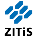 Logo von ZITiS - Zentrale Stelle für Informationstechnik im Sicherheitsbereich