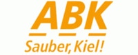 Logo von Abfallwirtschaftsbetrieb Kiel (ABK)