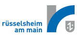 Logo von Stadt Rüsselsheim am Main