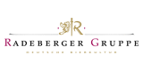 Logo von Radeberger Gruppe KG