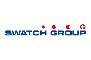 THE SWATCH GROUP (DEUTSCHLAND) GMBH Logo