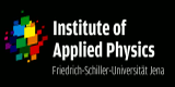 Logo von Friedrich-Schiller-Universität Jena Dezernat 2 - Finanzen und Beschaffung