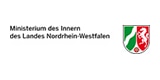 Logo von Ministerium des Innern des Landes NRW