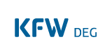 Logo von KFW DEG - Deutsche Investitions- und Entwicklungsgesellschaft mbH