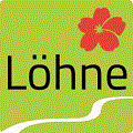 Logo von Stadt Löhne