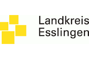 Landratsamt Esslingen Logo
