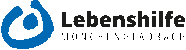 Lebenshilfe Wohnen gemeinnützige GmbH Logo