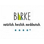 Logo von Hotel Birke GmbH & Co. KG Hotel Birke Kiel