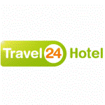 Logo von Travel24 Hotel Leipzig Betriebsges. mbH