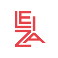 Leibniz-Zentrum für Archäologie (LEIZA) Logo