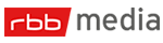 Logo von rbb media GmbH