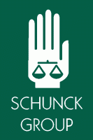 Logo von SCHUNCK GROUP GmbH & Co. KG